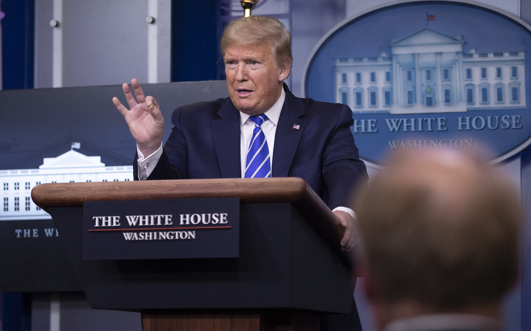 The Drinking Bleach Hoax