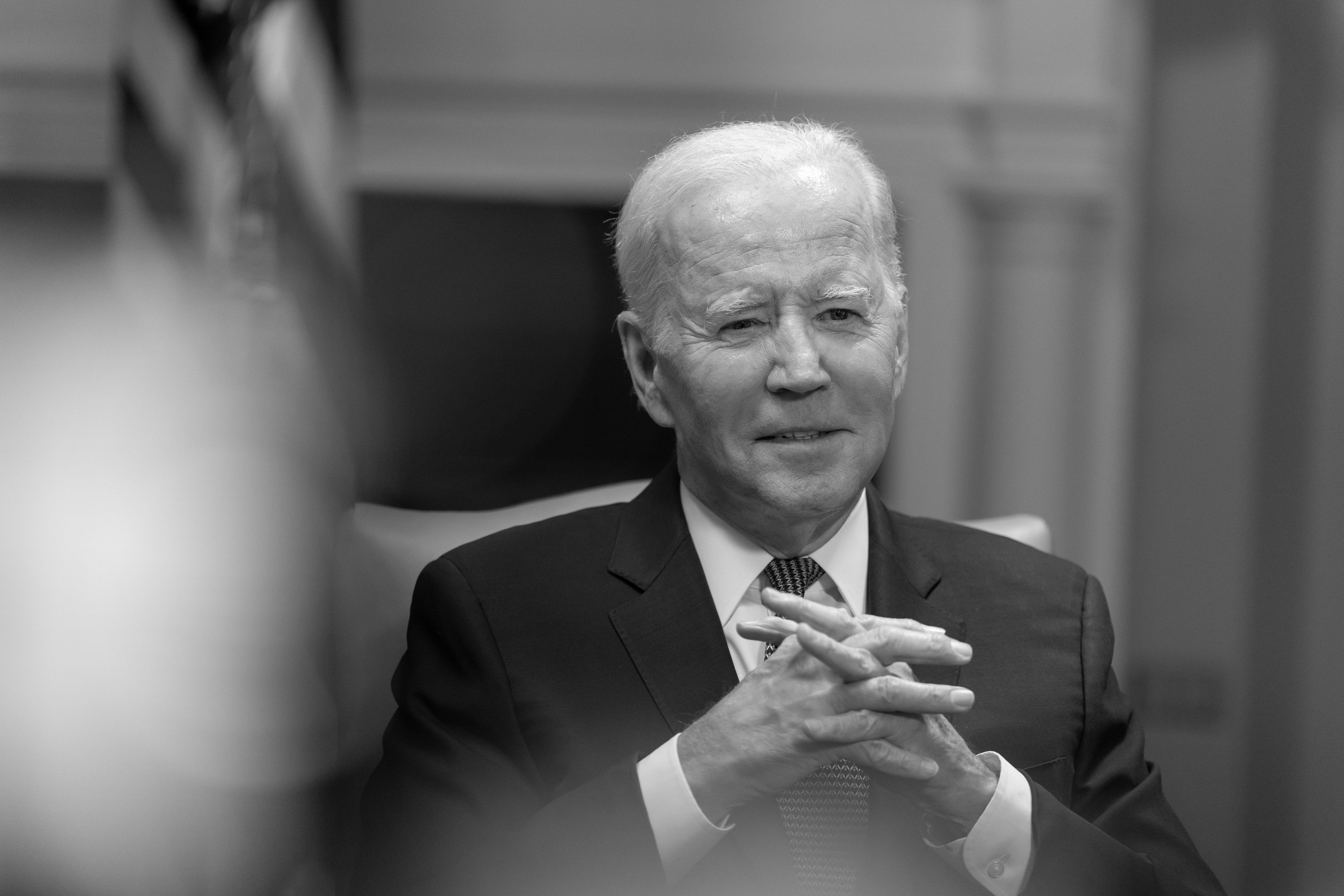 Biden’s Lies