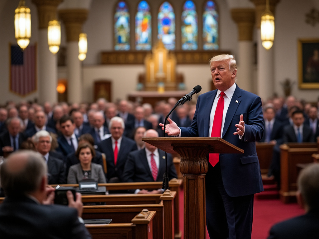 The You’ll Never Have To Vote Again Hoax